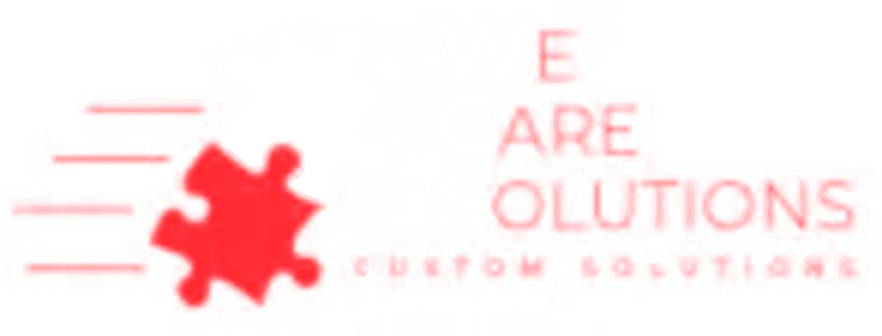 We Care Solutions